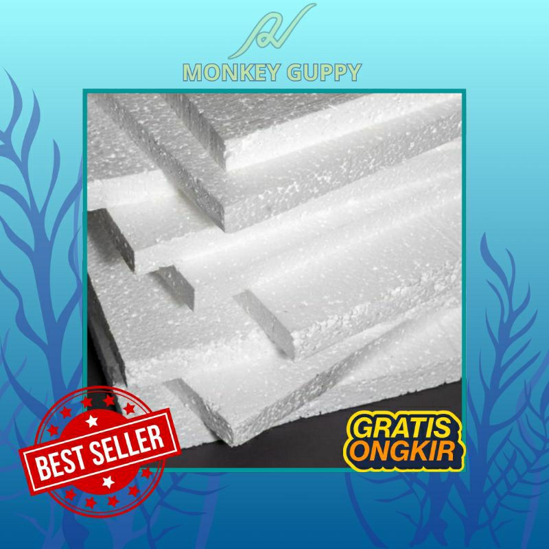 

Tambahan Packing Box Strerofoam