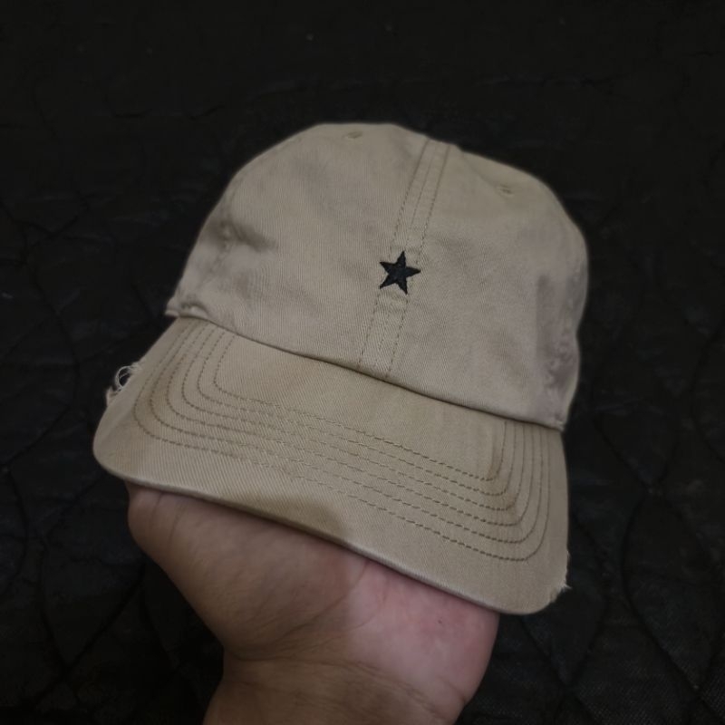 CONVERSE TOKYO CAP
