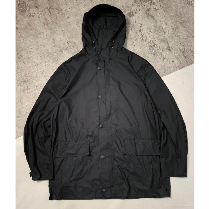 Intermezzo Parka Mountain Outdoor Jacket Gorpcore Second