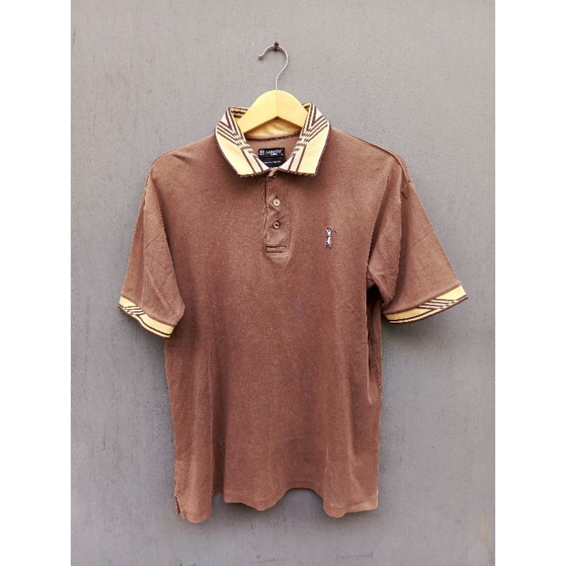 KAOS POLO SECOND LABETTE