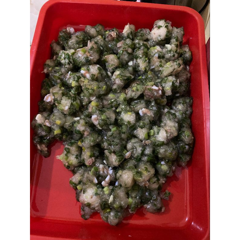 

CIRAWANG PAKET USAHA 50 BUTIR