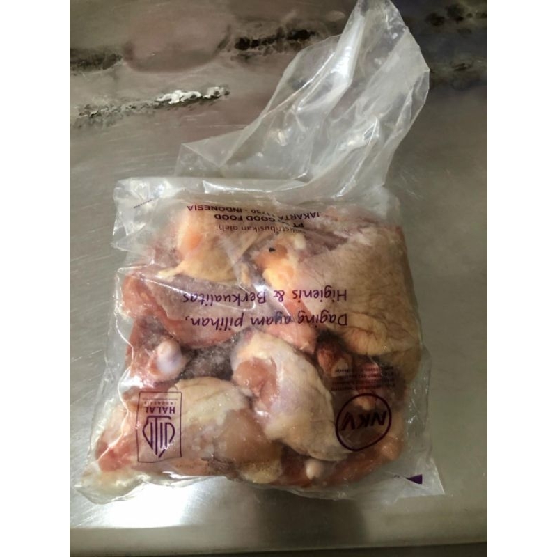

Paha Atas Frozen / Paha Atas 1kg / Paha Atas Berkualitas