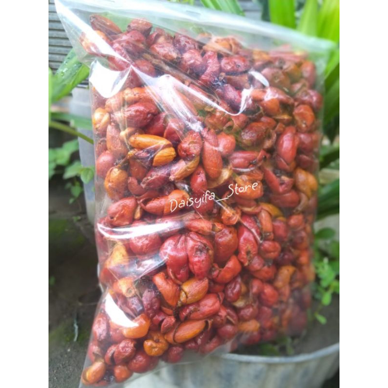 

Kripik Kulit Mlinjo Emping Krupuk Kripik Kerupuk Keripik Simping Pedas Manis Snack Jadul Tradisional Viral Grosir Curah Eceran