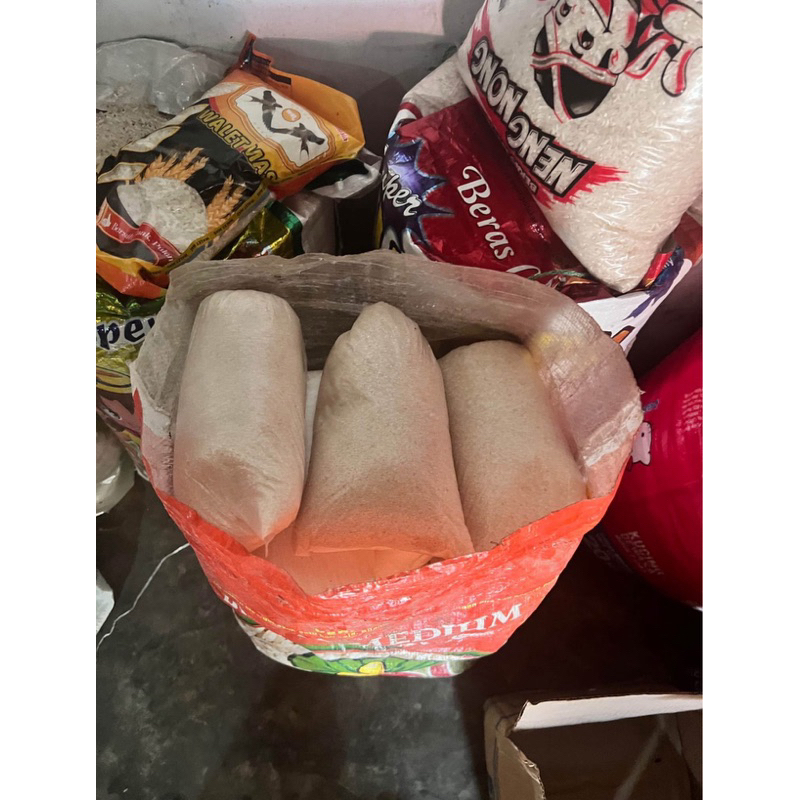 

GULA PASIR 200 GRAM MURAH - GULA NUSAKITA 200GR