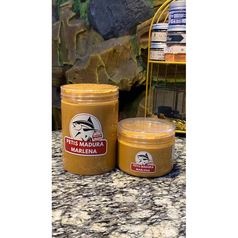 

PETIS MADURA MARLENA (SUPER PREMIUM)