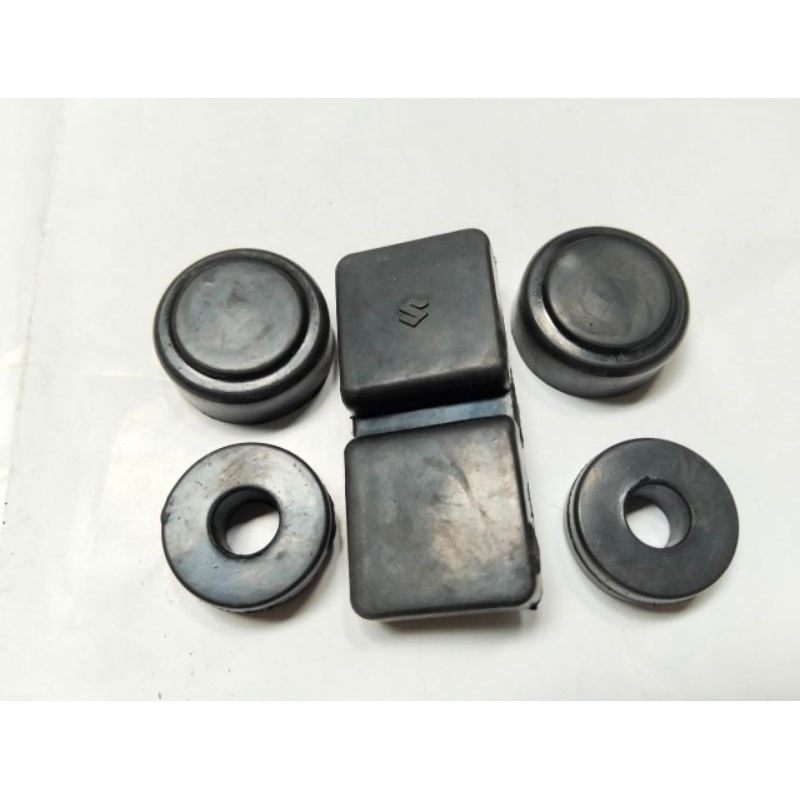 karet ganjal tangki Suzuki A100 A 100