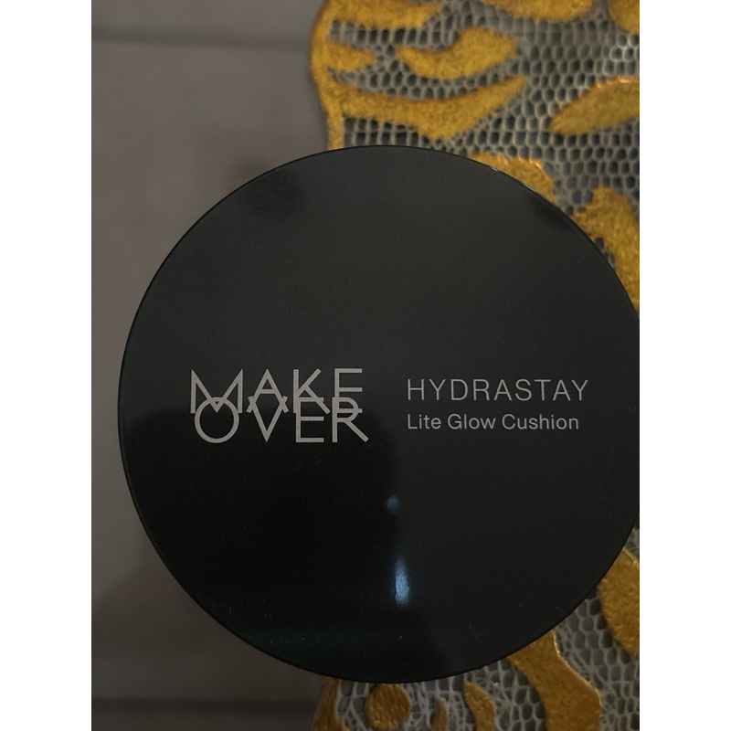 Preloved Cushion MakeOver