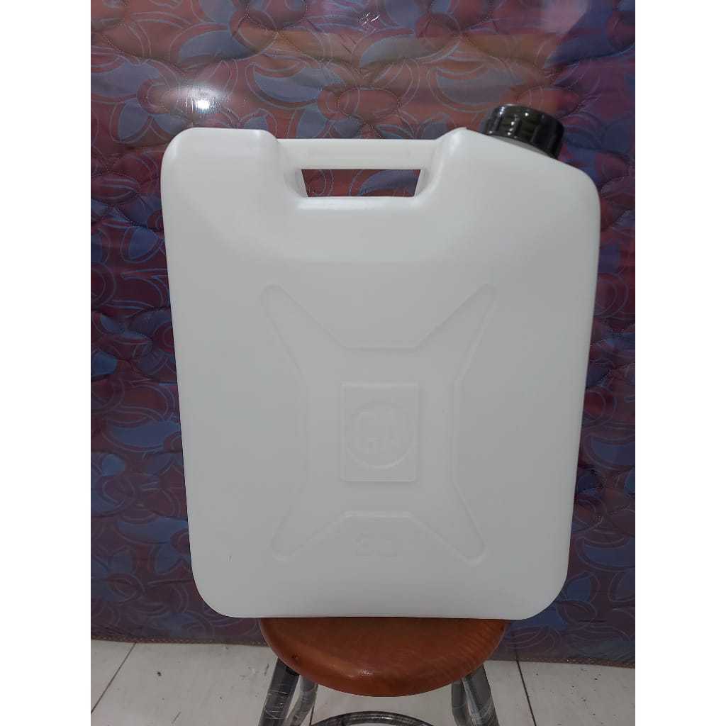 jerigen plastik 30 liter ga