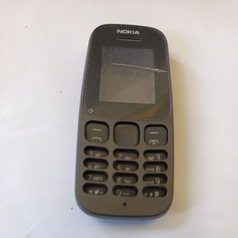 casing nokia 130-1017