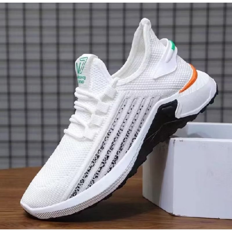 ASM, NEW DESIGN SEPATU SNEAKERS PRIA NEW 2025/MODEL SP35