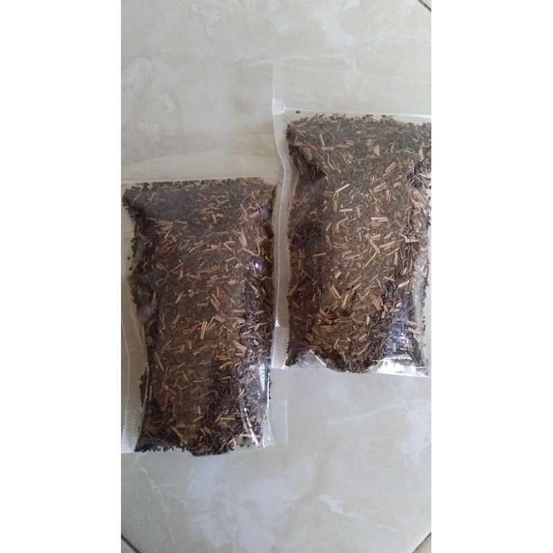 

Teh Hitam ASLI Pegunungan Cikajang GARUT (BLACK TEA)
