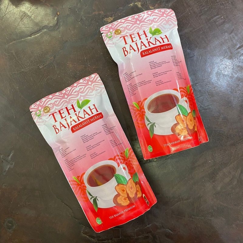 

Teh Bajakah Premium | Teh Bajakah Akar Kuning | Teh Bajakah Tampala Super | Teh Bajakah Kalalawit Merah | Teh Bajakah | Teh Khas Kalimantan