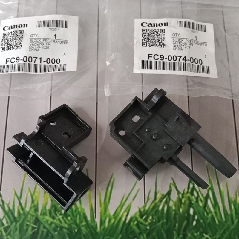 Block Pre-Transfer Corona Canon IRA 6075/6275