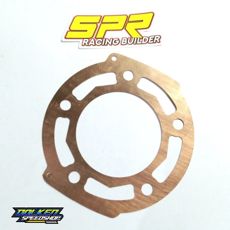 PAKING HEAD NINJA 68/0.5MM SPR