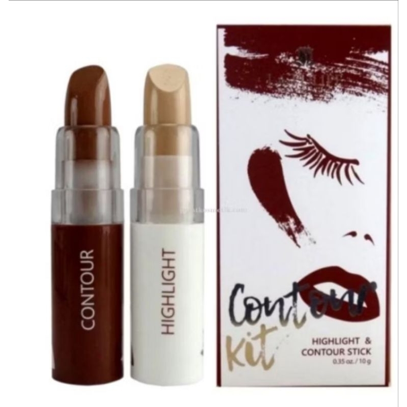 Latulipe Contour Kit/Contour Stick