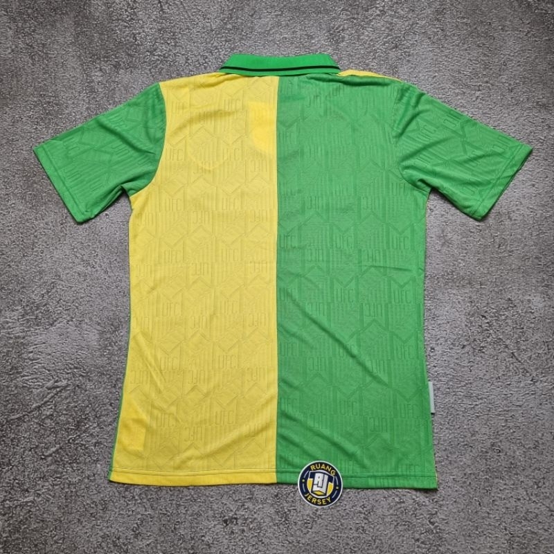 Jersey Retro MU 3rd 1992/1994