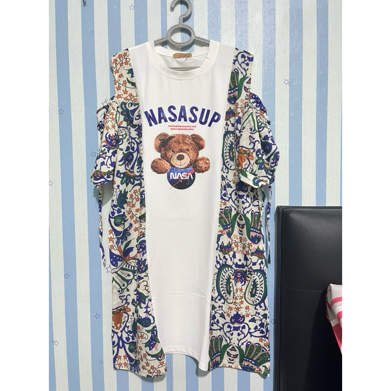 dress batik,dress batik mix katun HNJ