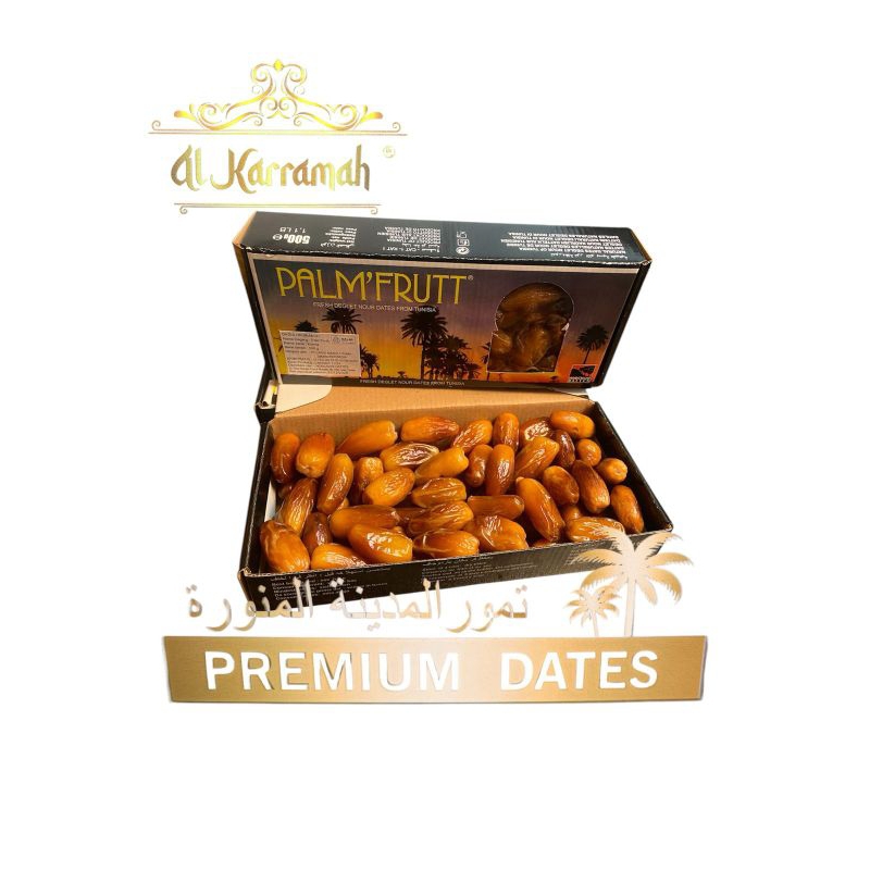 

Buy 1 Get 1 | Kurma Madu Palm Frutt 500gr | Kurma Palm Frutt Premium Dates | Kurma Tunisia Non Tangkai