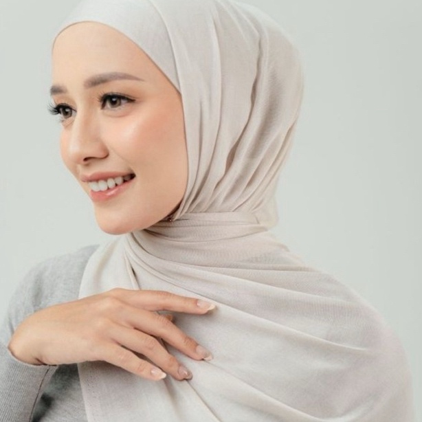 55CHEKOUT SAHARA PASHMINA INSTANT by Iskanti  Pashmina Bahan Viscose MODAL