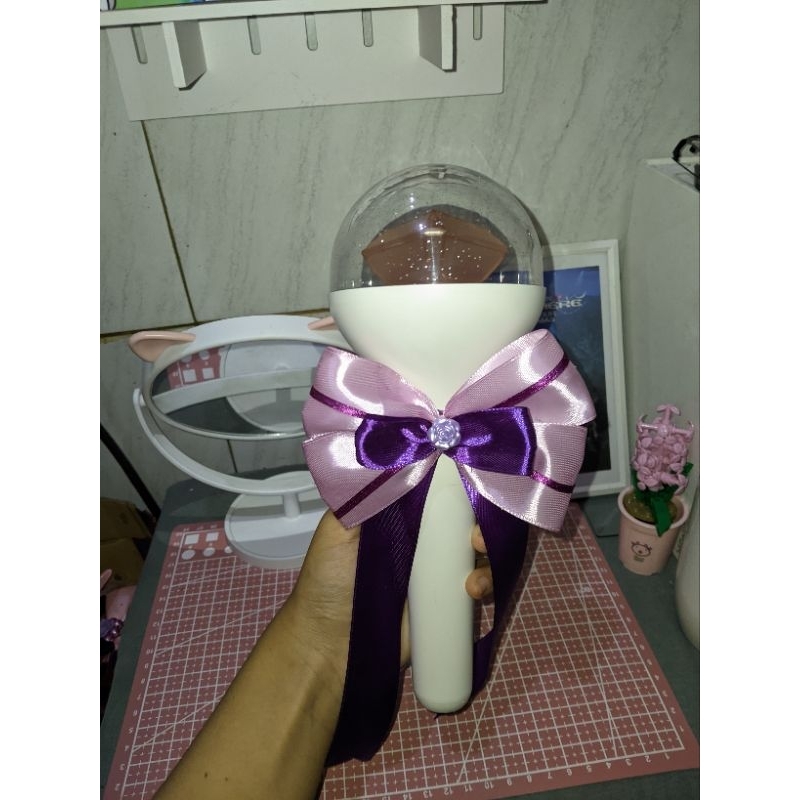 

PITA LIGHSTICK BTS ARMY