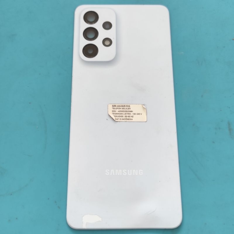 BACKDOOR SAMSUNG A53 5G ORIGINAL COPOTAN