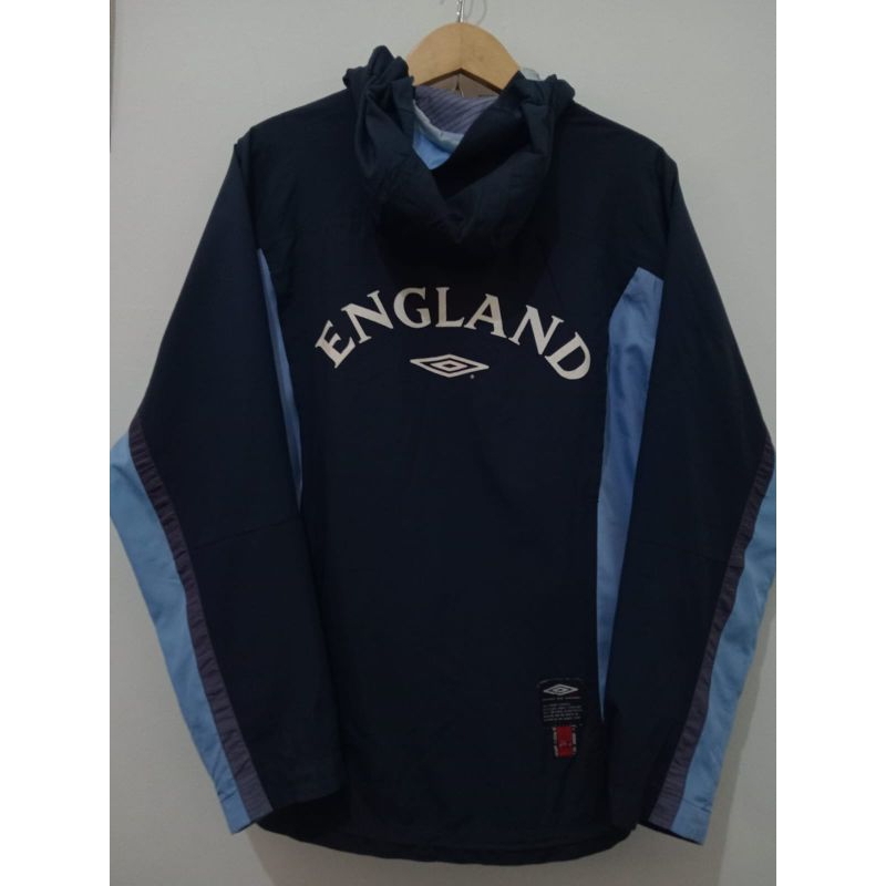 ready jaket England Umbro