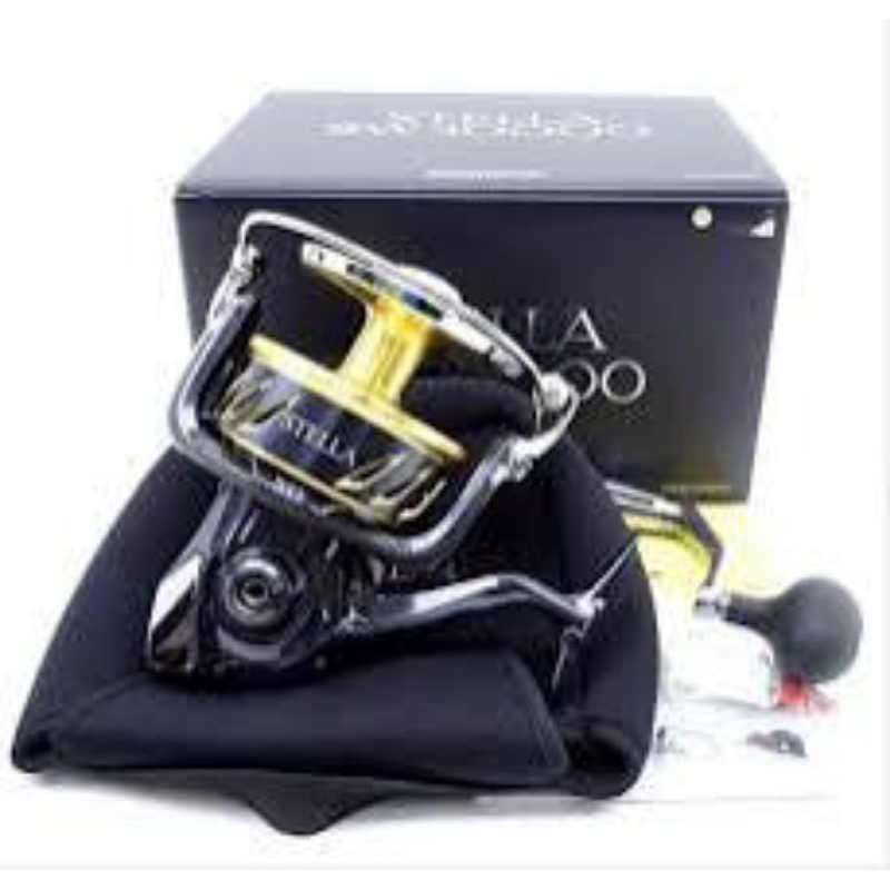 shimano stella 30000 sw