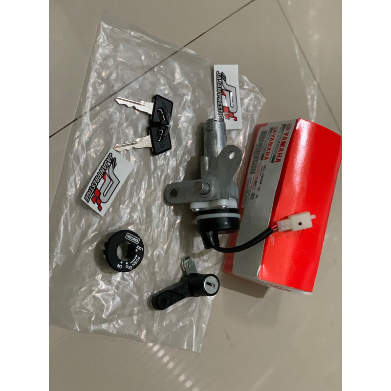 kunci mio sporty original