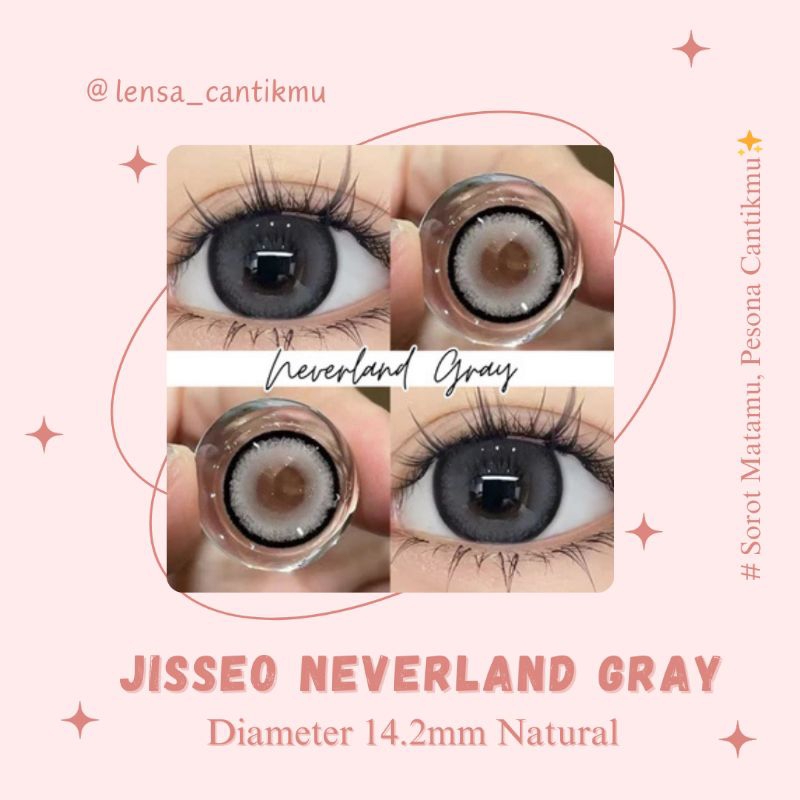 softlens jisseo/softlens korea/softlens warna/softlens natural/softlens cantik/softlens gray/softlen