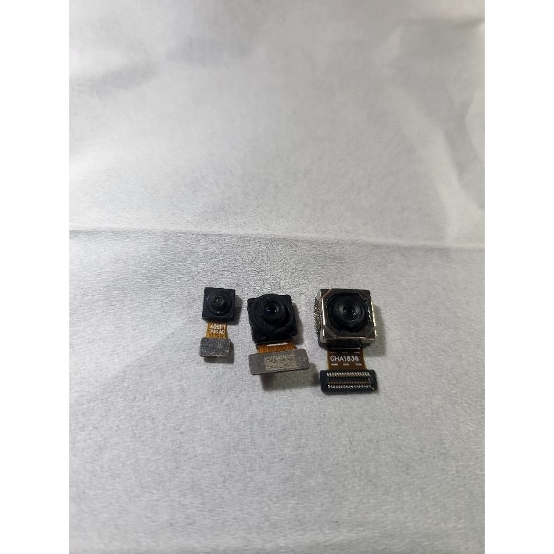 camera infinik smart 7 cabutan