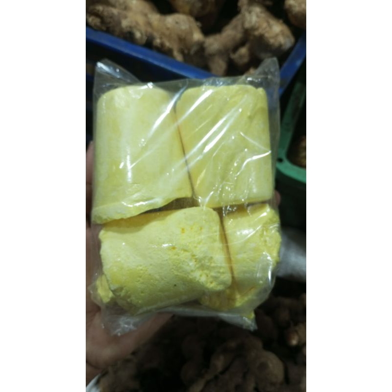 

rempah belerang yg berkulitas 500g