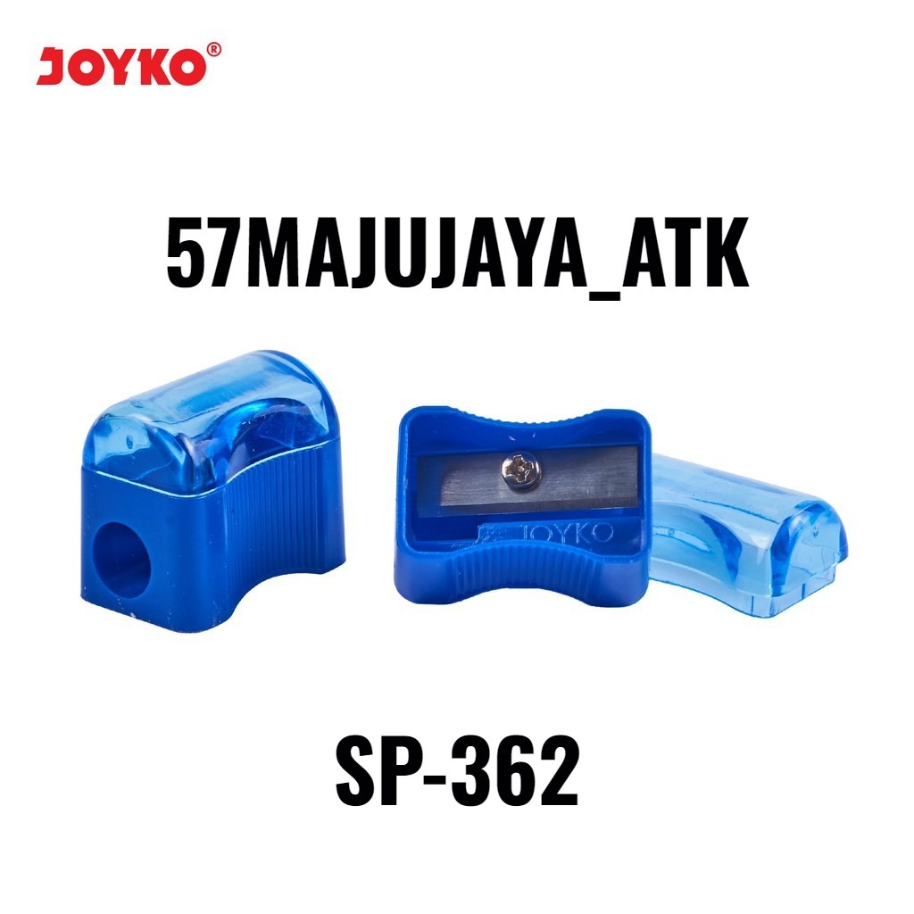 

Serutan Pensil Joyko