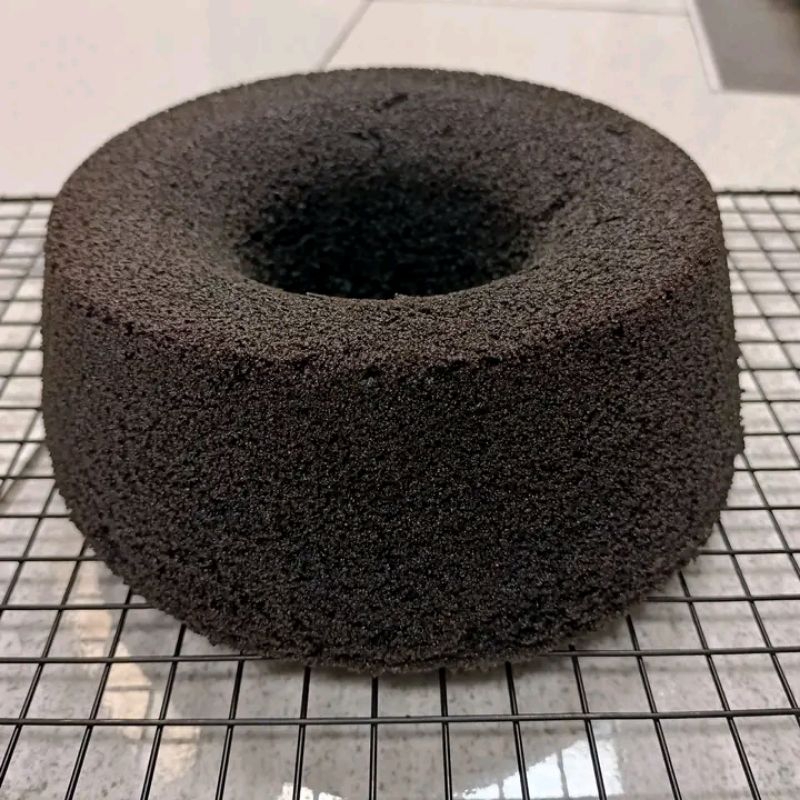 tepung ketan hitam/belentuk/tepung ketan hitam asli/berat bersih 250gr