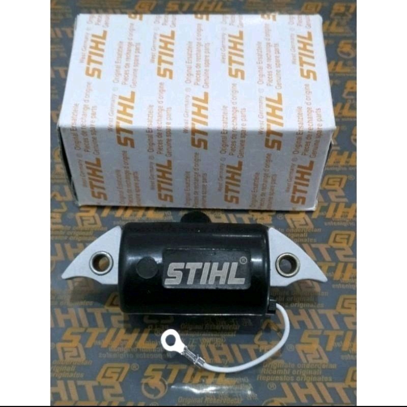 Ignition Coil Senso/Chainsaw 070 Ms-720 STIHL