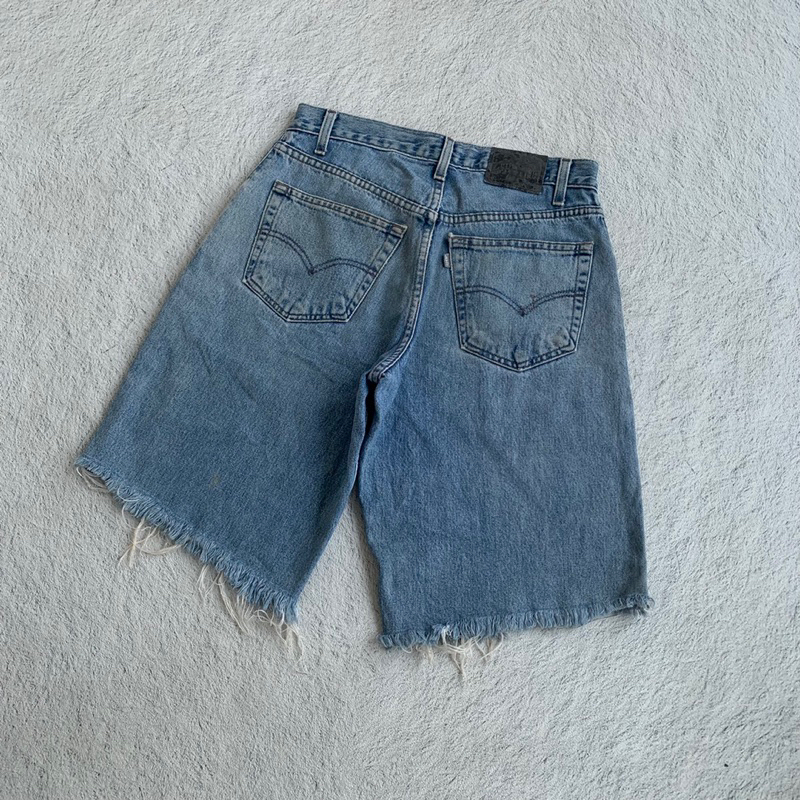 levis silverTAB