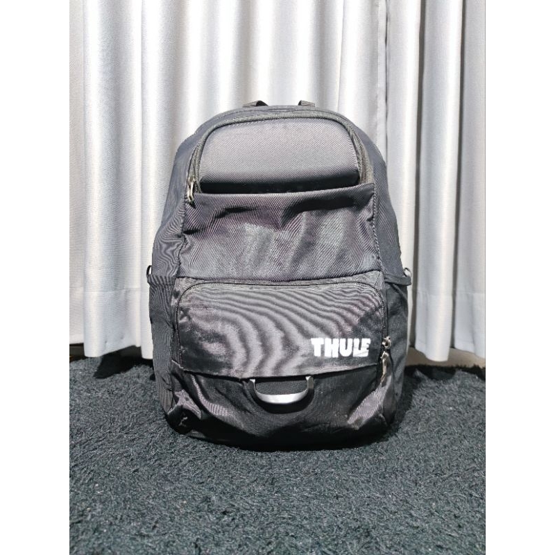 Thule Departer Black Backpack