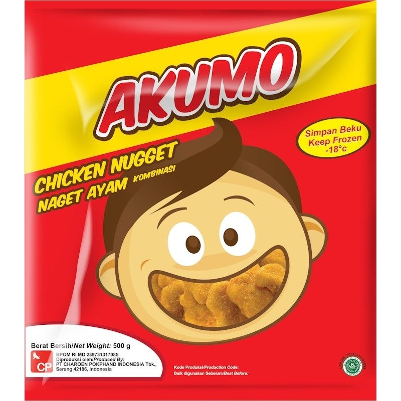 

Akumo