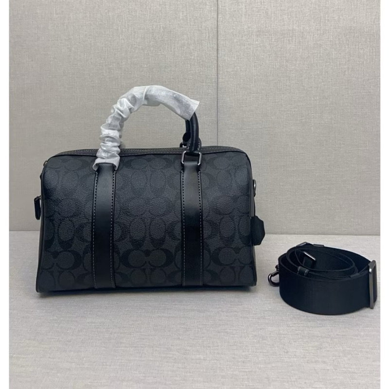 LUXURY CT840 Duffle Bag Crossbody Bag Coach Slingbag Pria