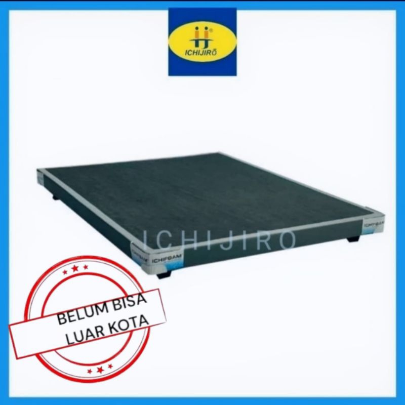 Terangbenderang_ Divan Slim Minimalis Tanpa Sandaran Dipan Kasur