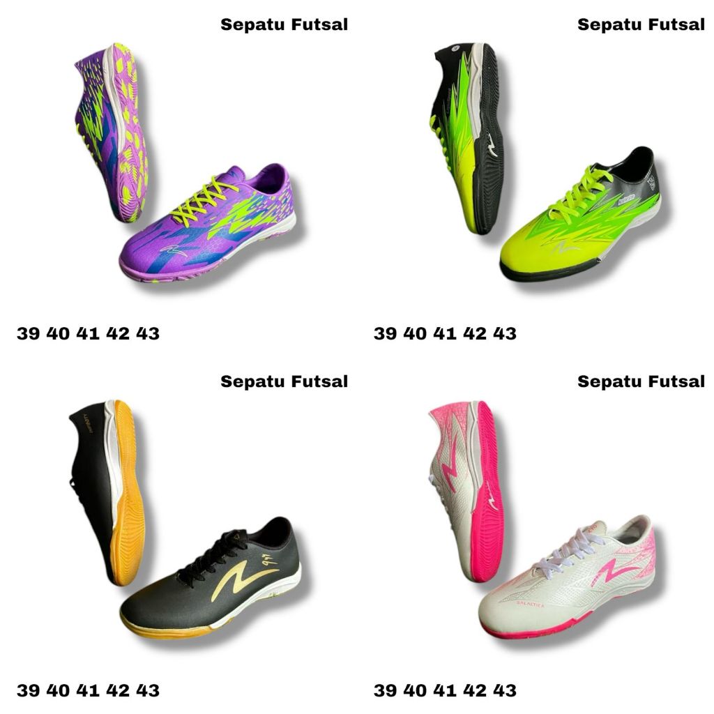 Sepatu Futsal Dewasa Specs Terbaru Sepatu Futsal Pria Wanita Kualitas Premium Sepatu Futsal Remaja S