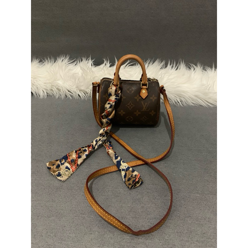 Slingbag LV Speedy Nano