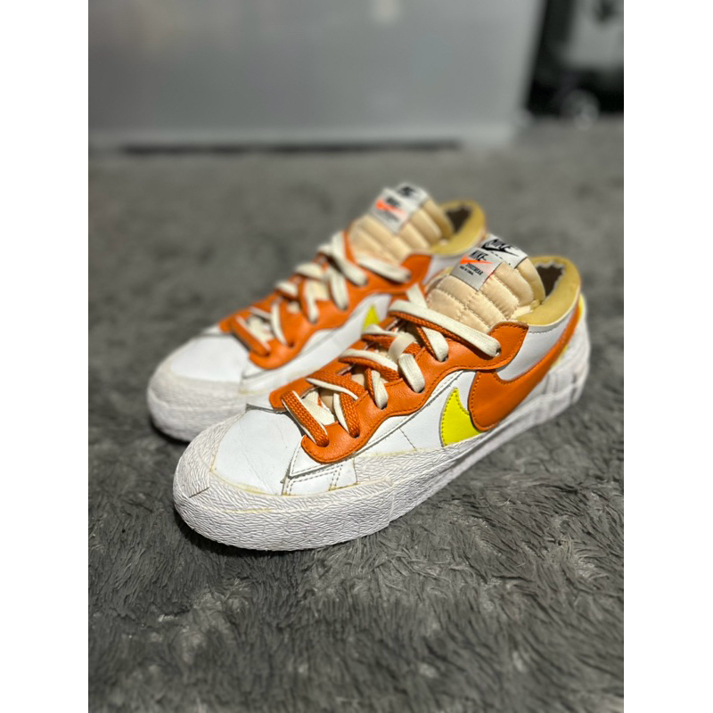 Nike Blazer Low x Sacai