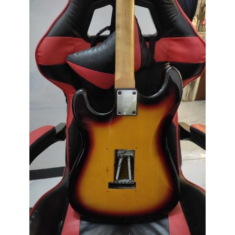 legacy gitar