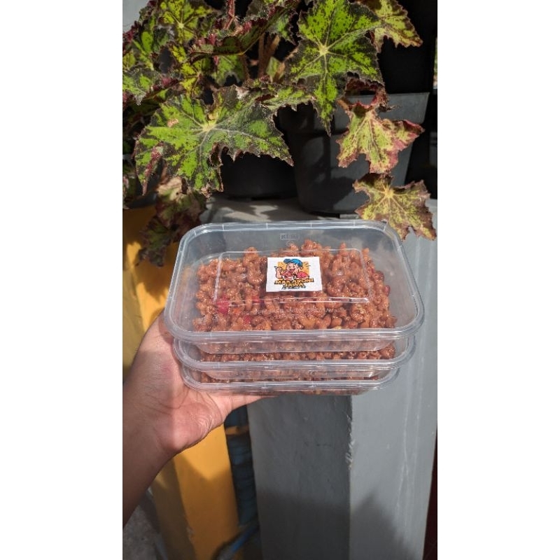 

Makaroni jawa
