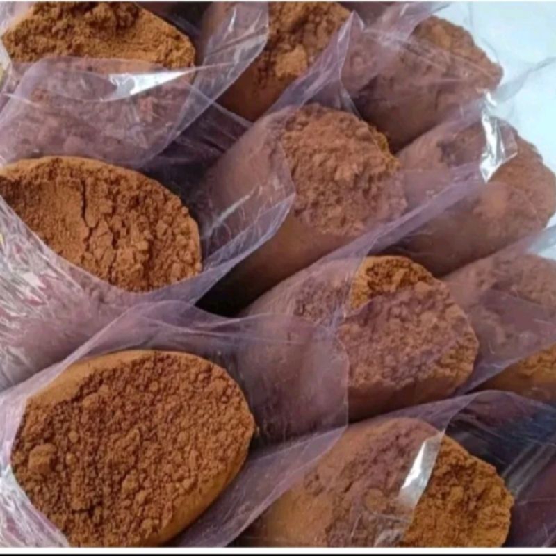 

PROMO 1KG KOPI BUBUK ROBUSTA_kopi bubuk asli madura