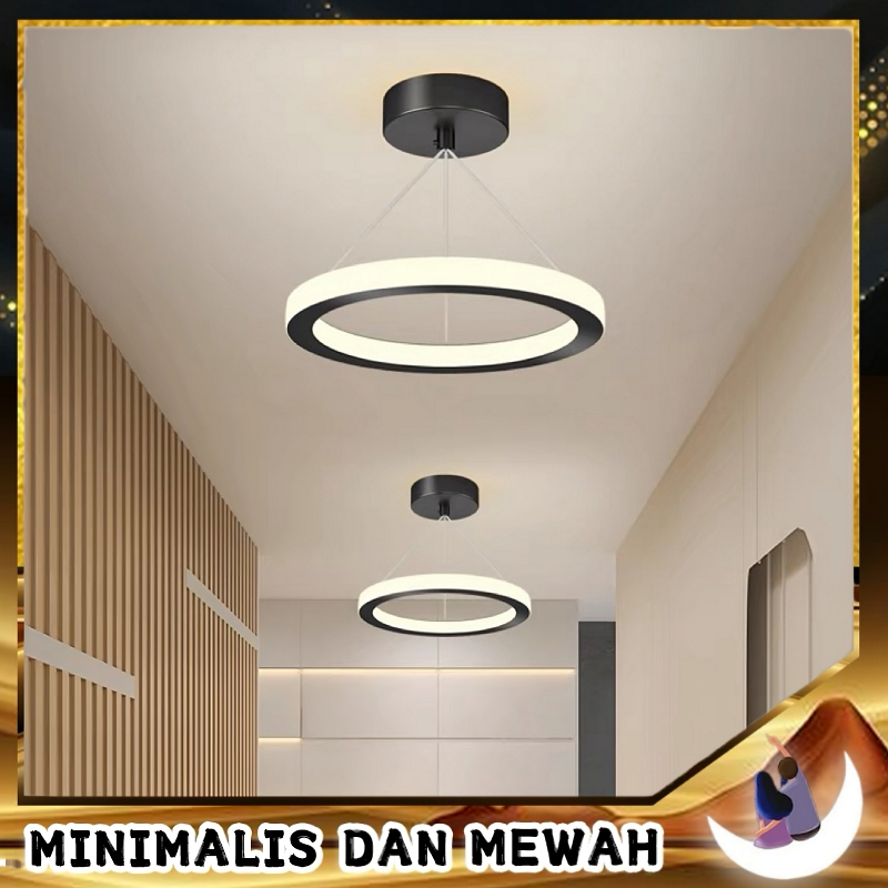 Lampu Plafon Led Dekorasi Pernikahan Lampu Plafon Gantung kamar Lampu Gantung Ruang Tamu Minimalis