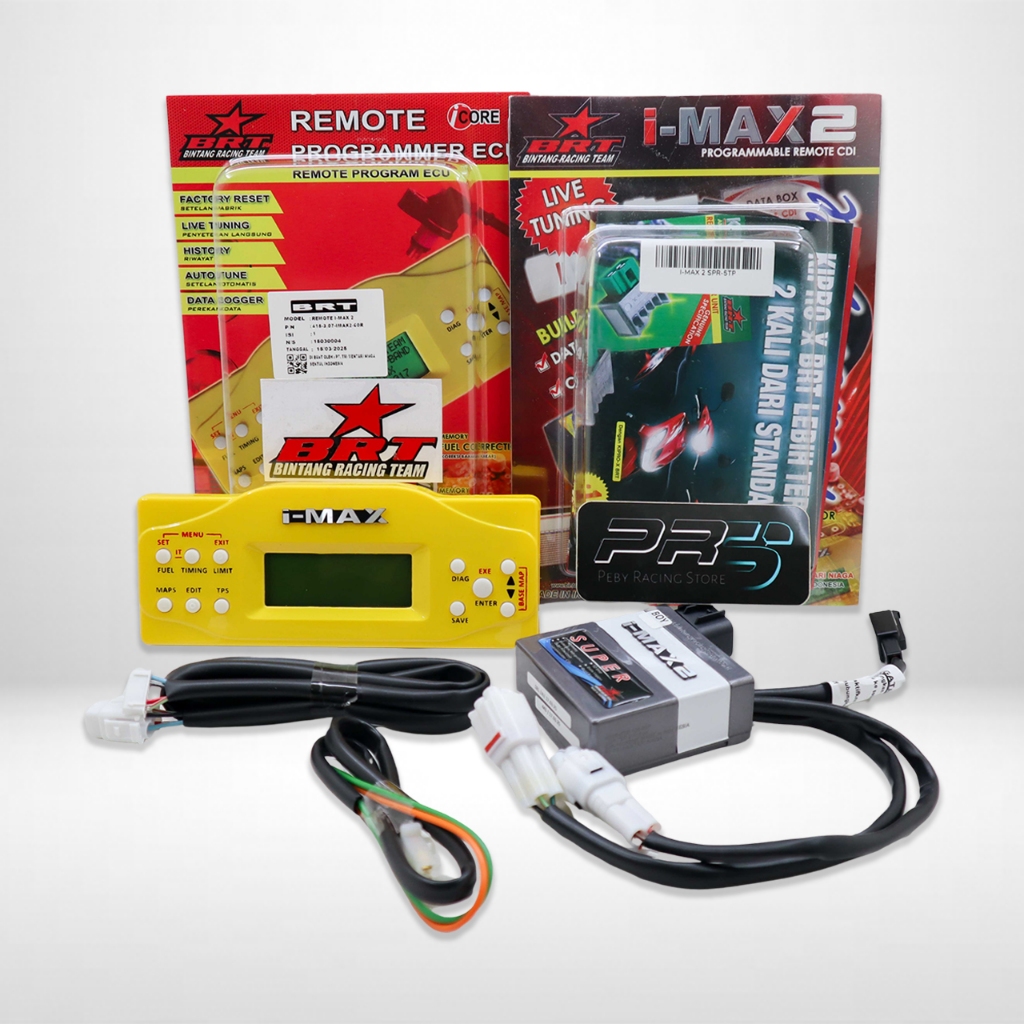 CDI IMAX 2 REMOTE Jupiter MX Jupiter Z Vega R New