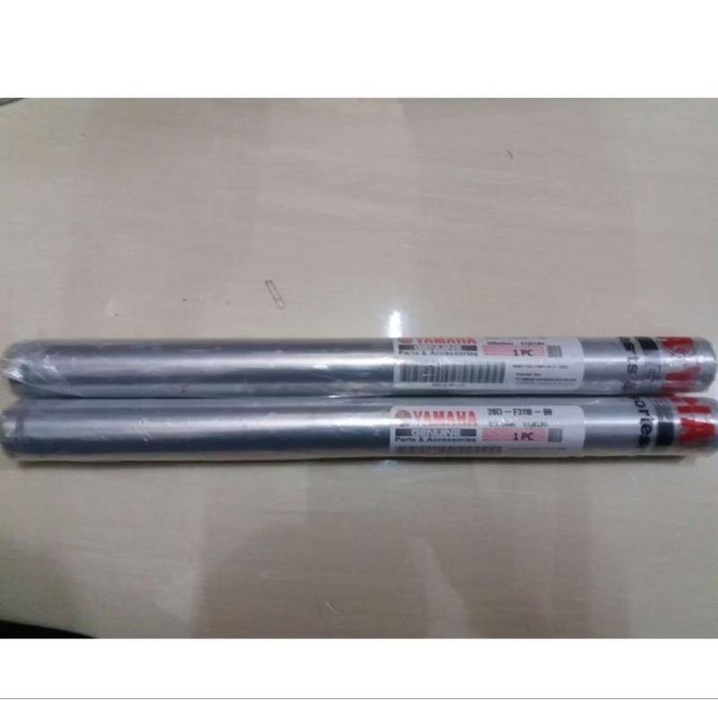 as shock depan motor yamaha mio Sporty