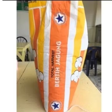 

Jagung PopCorn Star 1 kg