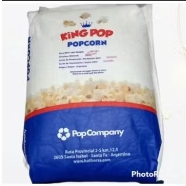 

Jagung Popcorn 1kg